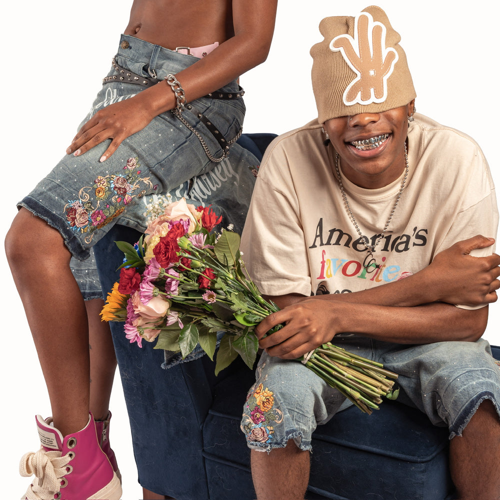F.F.I Apparel lookbook