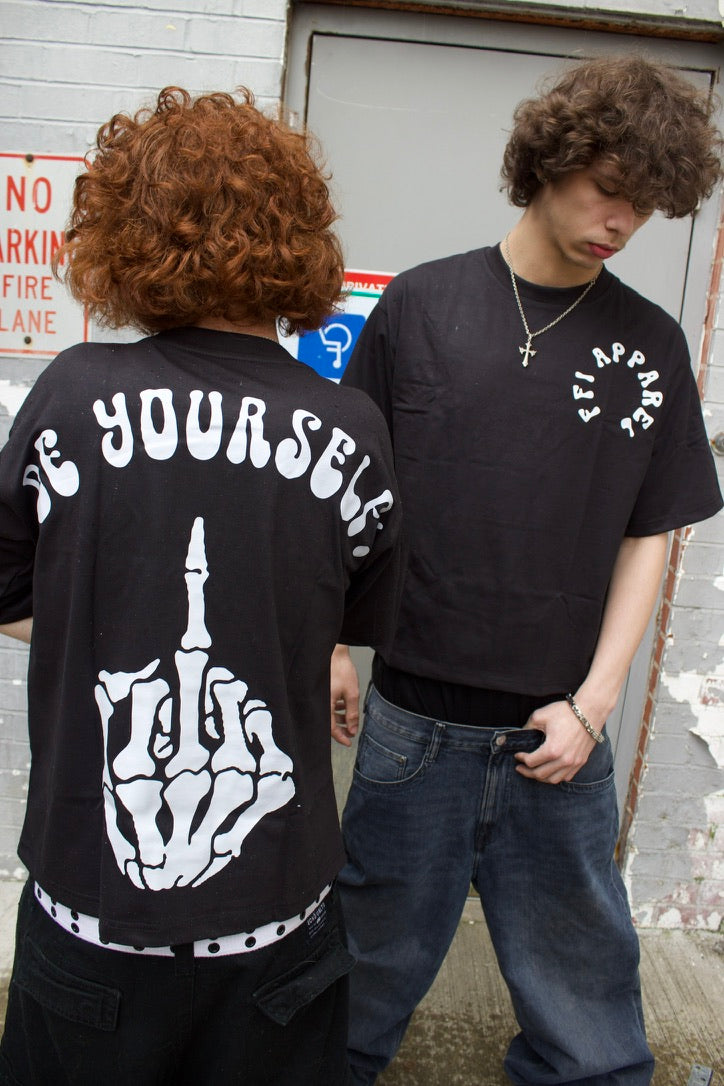 F.F.I Apparel lookbook