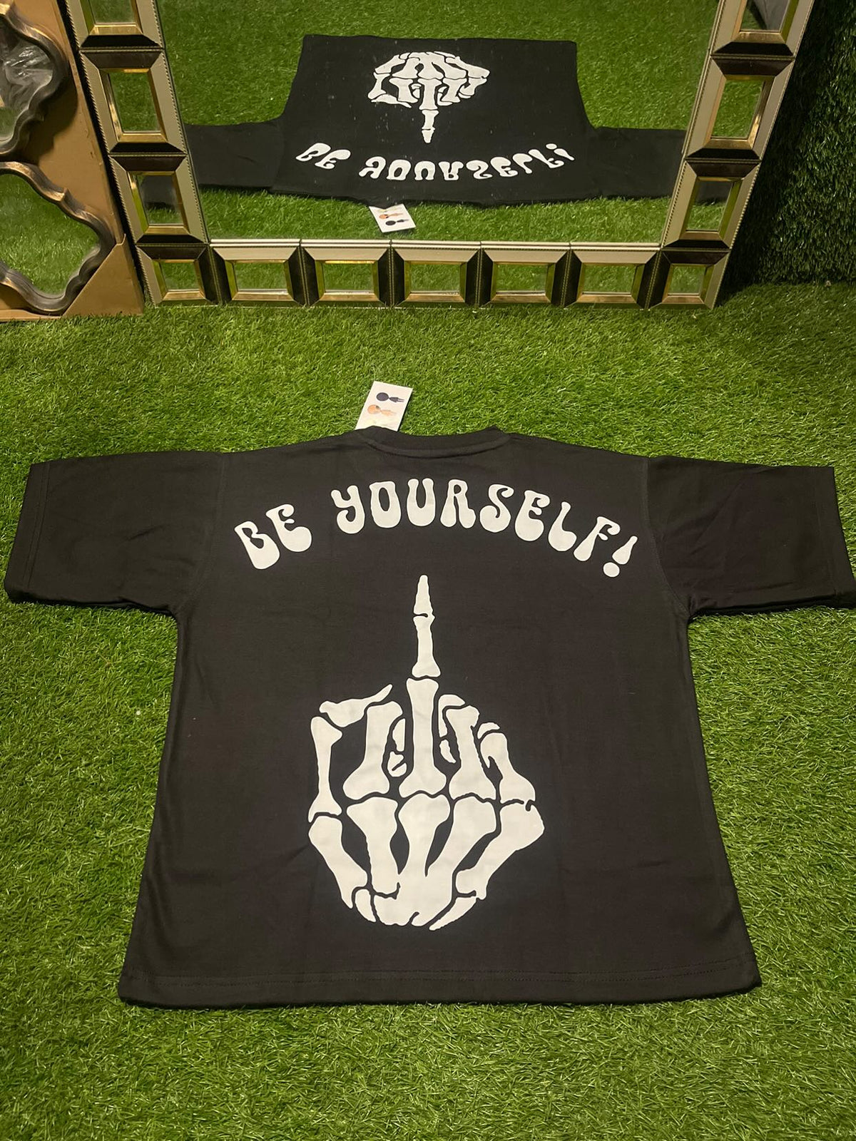 Skeleton T-Shirt